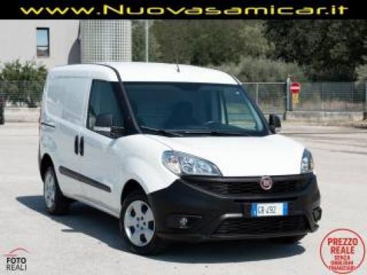 usato FIAT Doblo