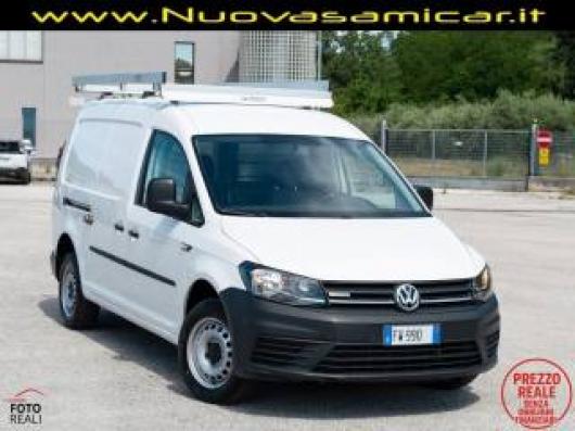 usato VOLKSWAGEN Caddy
