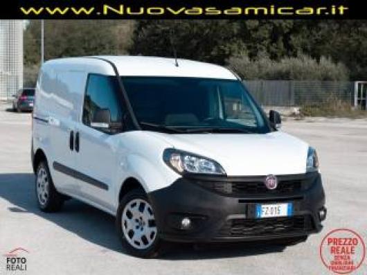 usato FIAT Doblo