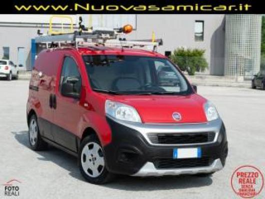 usato FIAT Fiorino