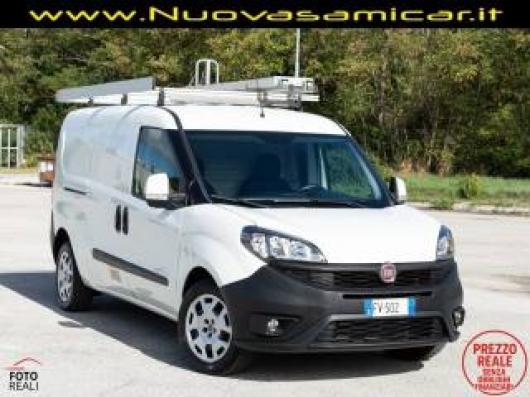 usato FIAT Doblo