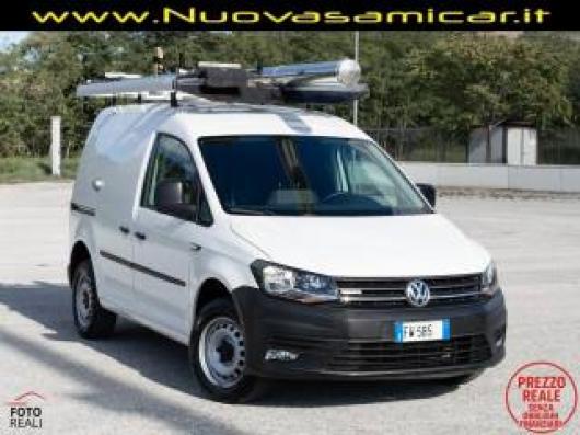 usato VOLKSWAGEN Caddy