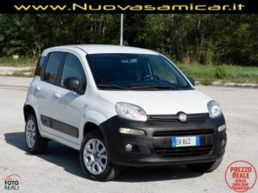 usato FIAT Panda