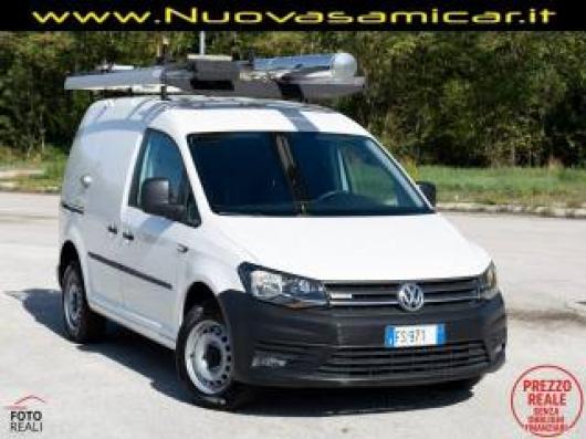 usato VOLKSWAGEN Caddy