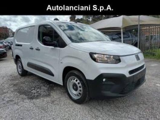 usato FIAT Doblo