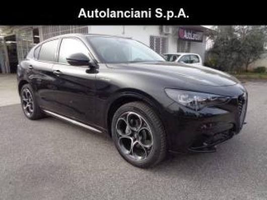 Stelvio