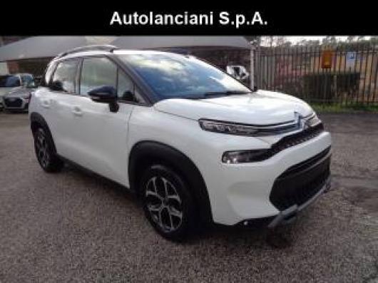 C3 Aircross