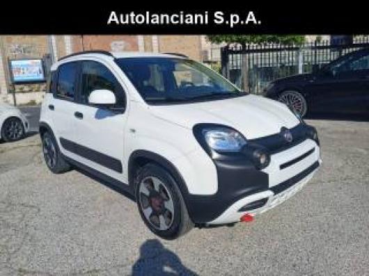 usato FIAT Panda