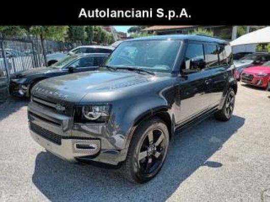 usato LAND ROVER Defender