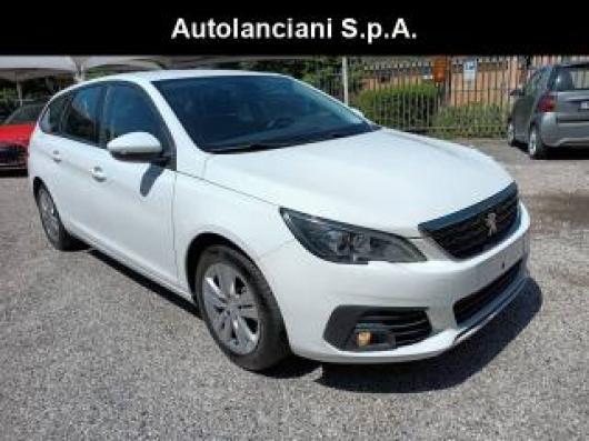 usato PEUGEOT 308