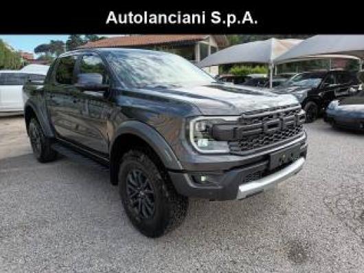 Ranger Raptor