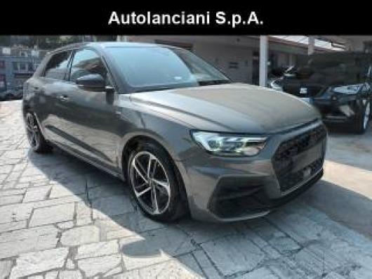 usato AUDI A1