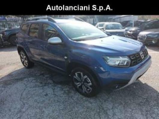 usato DACIA Duster