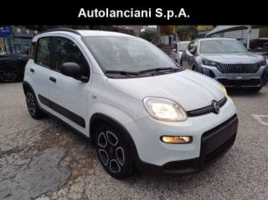 usato FIAT Panda