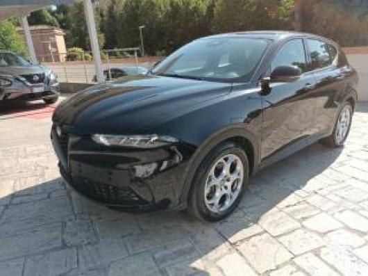 usato ALFA ROMEO Tonale