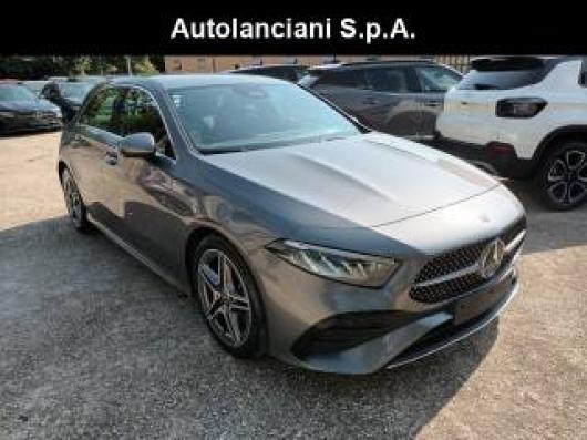 usato MERCEDES A 180