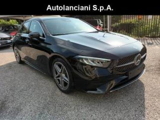 usato MERCEDES A 180
