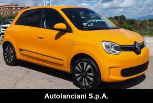 usato RENAULT Twingo