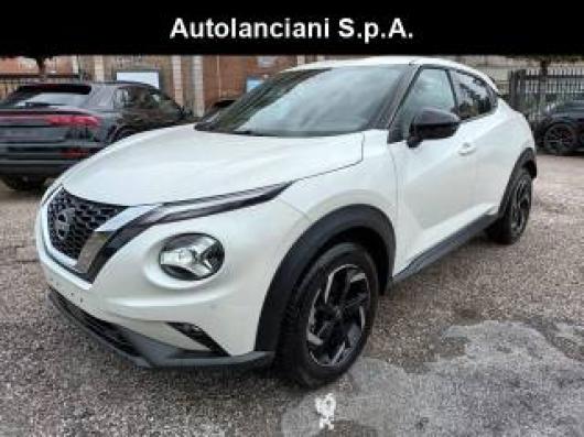 usato NISSAN Juke
