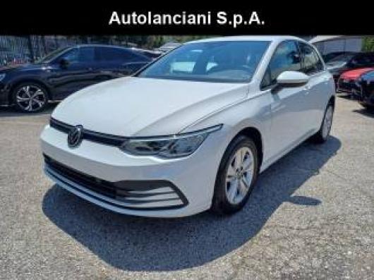 usato VOLKSWAGEN Golf