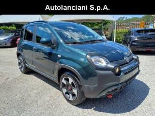 usato FIAT Panda