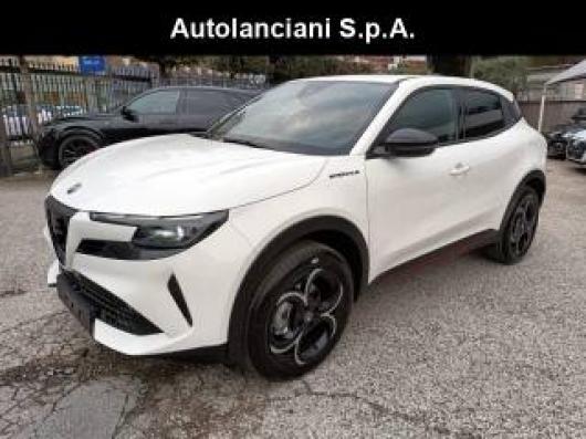 Km 0 ALFA ROMEO Junior