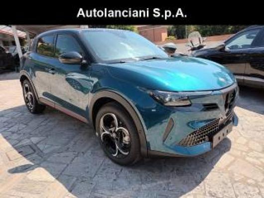 Km 0 ALFA ROMEO Junior