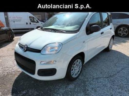 Km 0 FIAT Panda