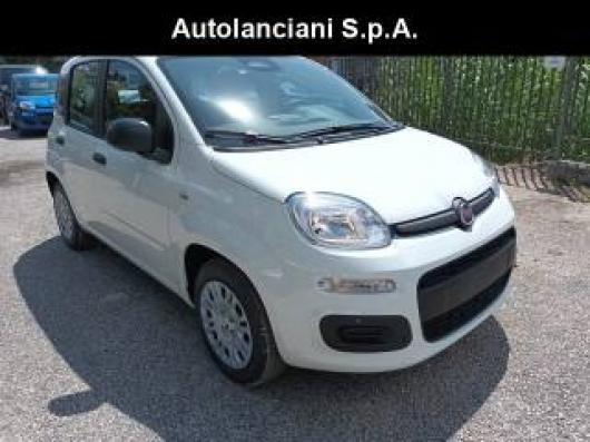 Km 0 FIAT New Panda
