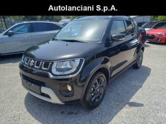 Km 0 SUZUKI Ignis