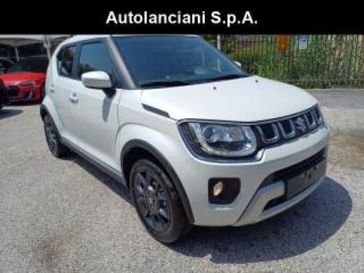 Km 0 SUZUKI Ignis