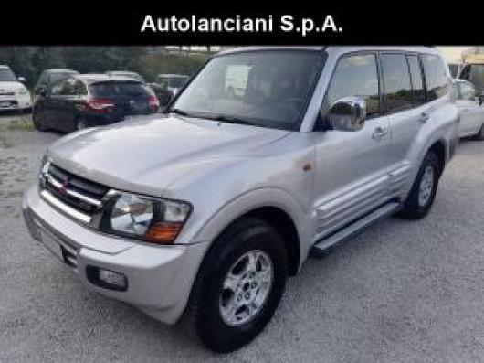 Pajero