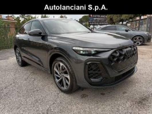 Km 0 AUDI Q5
