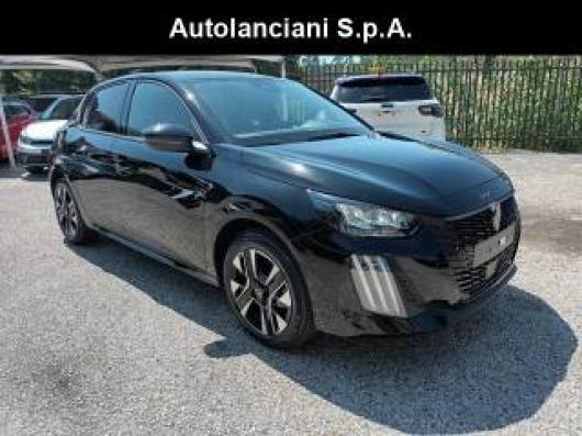 usato PEUGEOT 208
