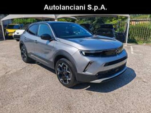 usato OPEL Mokka