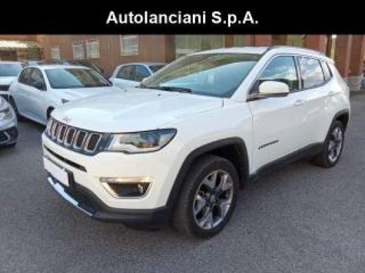 usato JEEP Compass