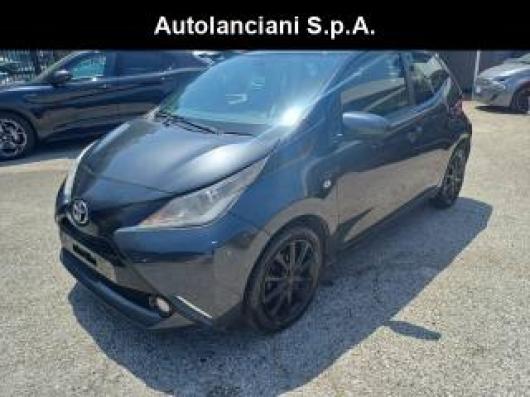 Aygo