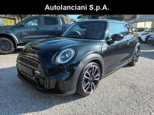 usato MINI Cooper S