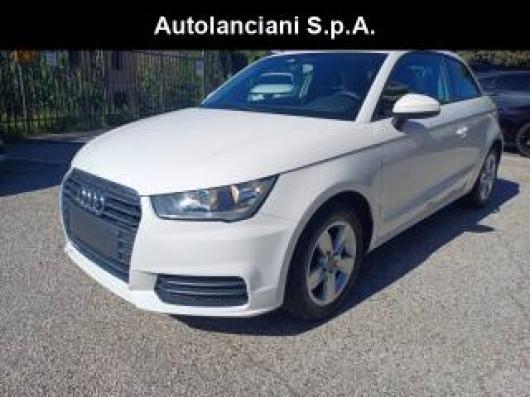 usato AUDI A1