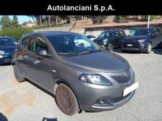 usato LANCIA Ypsilon