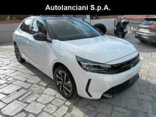 usato OPEL Corsa
