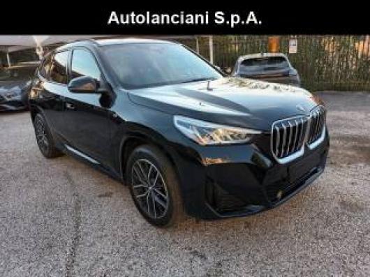 usato BMW X1
