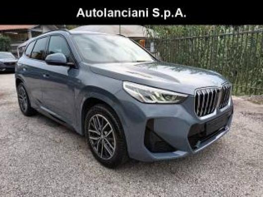 usato BMW X1