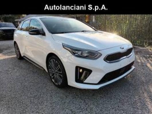 usato KIA Proceed