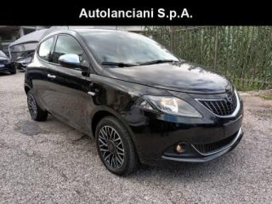 Ypsilon