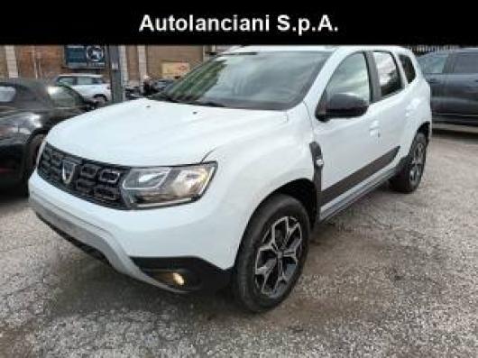usato DACIA Duster