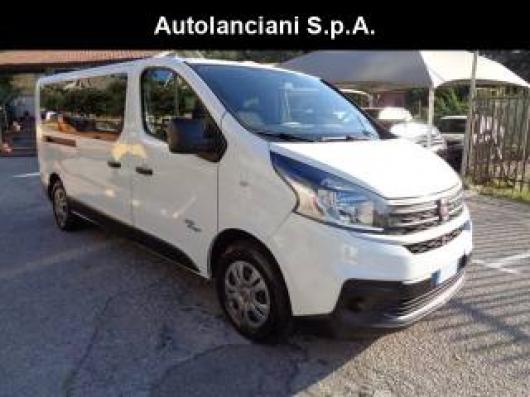 usato FIAT Talento