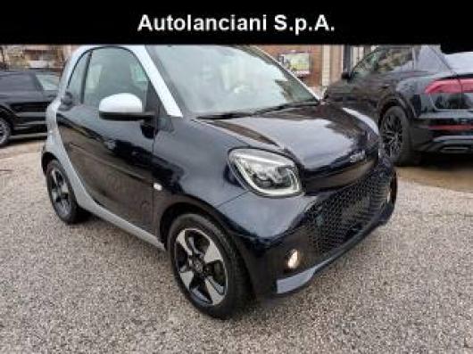 usato SMART ForTwo