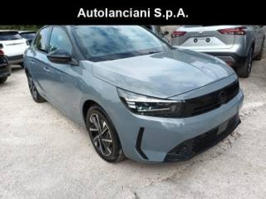 usato OPEL Corsa