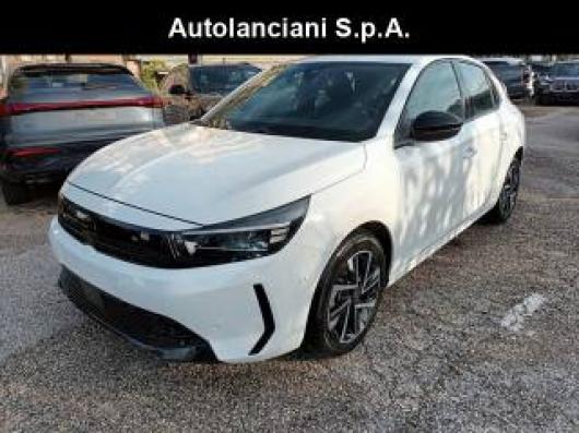 usato OPEL Corsa